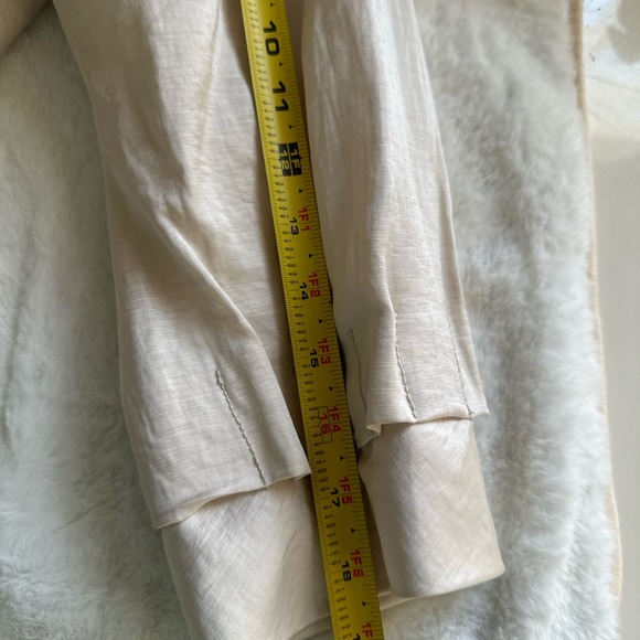 Bensoni jacket open front size 6 - Picture 8 of 10